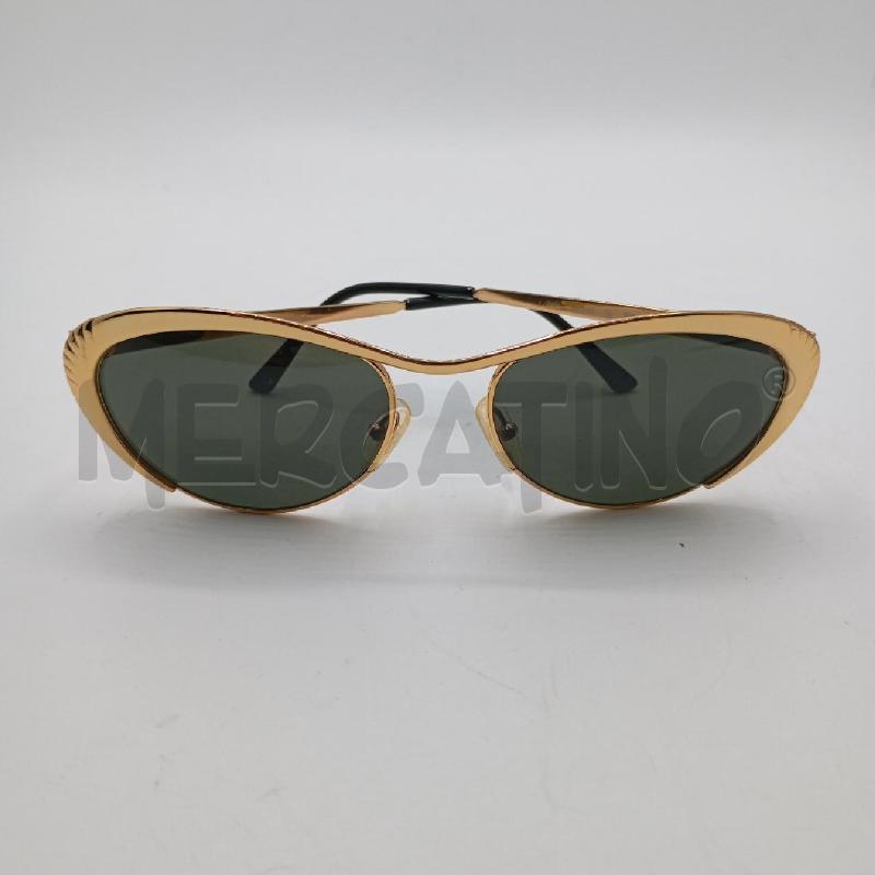 OCCHIALI D PIERRE CARDIN 8010/S  | Mercatino dell'Usato Roma viale tirreno 1