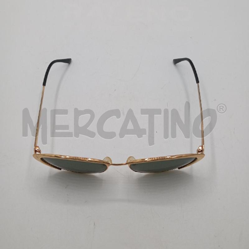 OCCHIALI D PIERRE CARDIN 8010/S  | Mercatino dell'Usato Roma viale tirreno 2