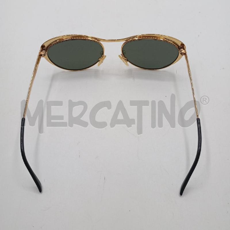 OCCHIALI D PIERRE CARDIN 8010/S  | Mercatino dell'Usato Roma viale tirreno 3