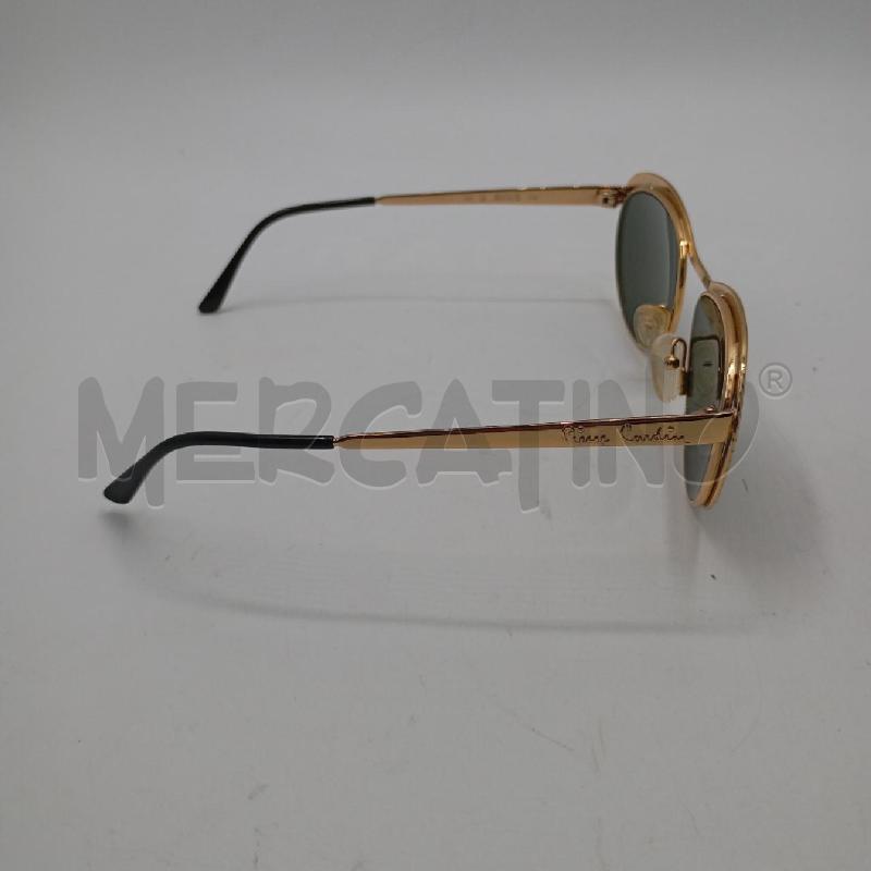 OCCHIALI D PIERRE CARDIN 8010/S  | Mercatino dell'Usato Roma viale tirreno 4