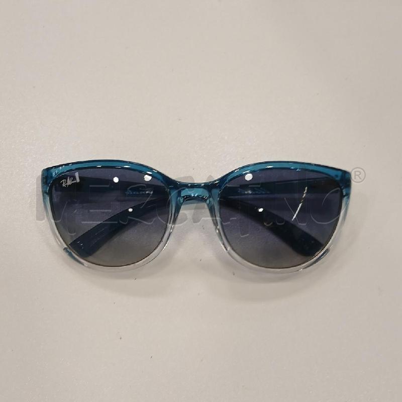 OCCHIALI D RAYBAN CE  | Mercatino dell'Usato Roma viale tirreno 1