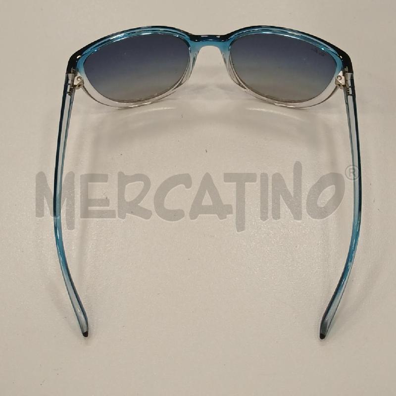 OCCHIALI D RAYBAN CE  | Mercatino dell'Usato Roma viale tirreno 3