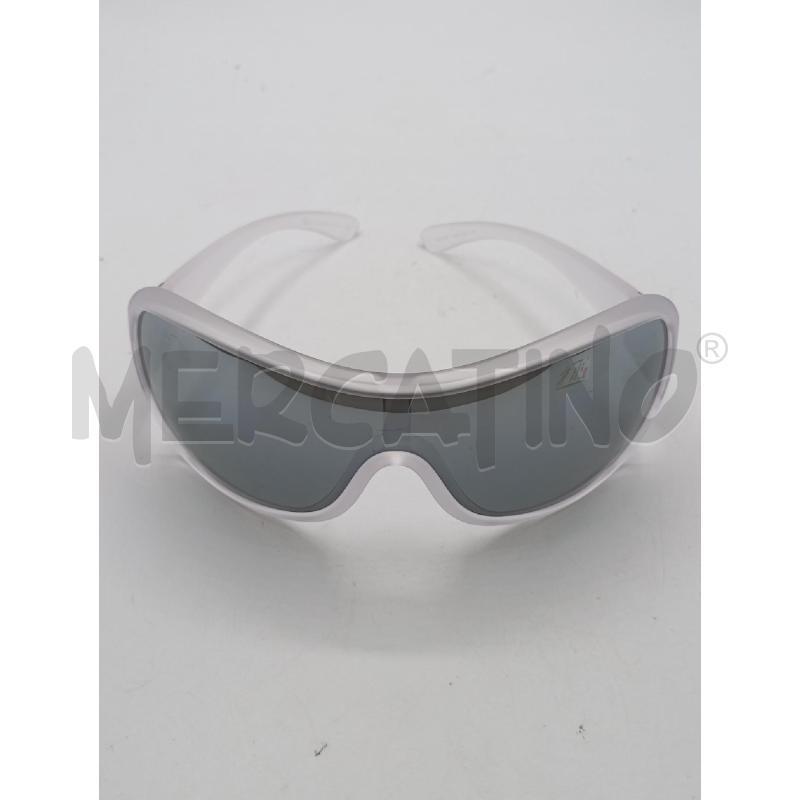 OCCHIALI D RAYBAN MASCHERINA TRASP RB 4099 + CUSTODIA | Mercatino dell'Usato Roma viale tirreno 1