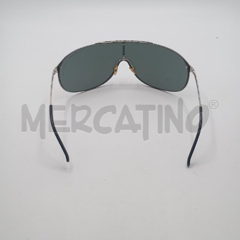 OCCHIALI D RICHMOND MASCHERINA + CUSTODIA  | Mercatino dell'Usato Roma viale tirreno 3