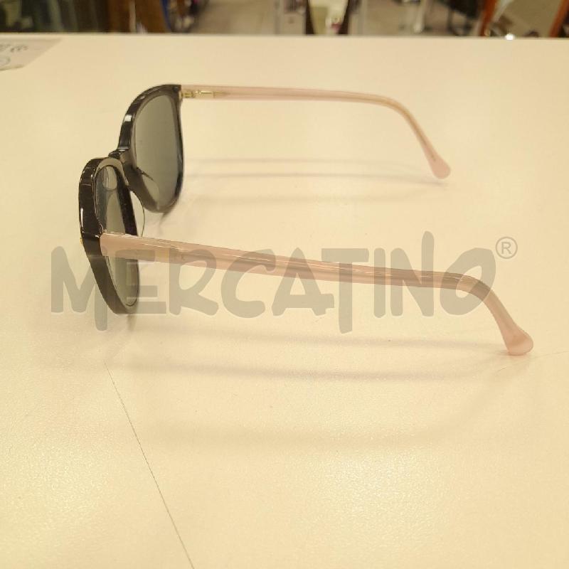OCCHIALI D TED BAKER NE RS  | Mercatino dell'Usato Roma viale tirreno 4