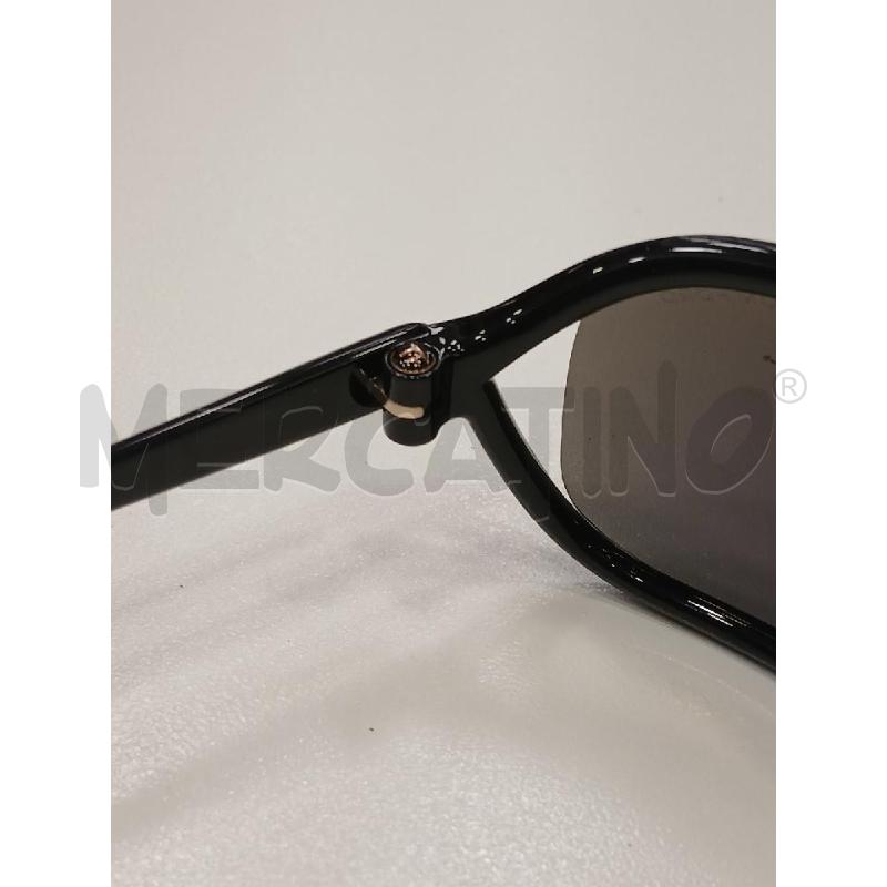 OCCHIALI D TOM FORD NERO | Mercatino dell'Usato Roma viale tirreno 4