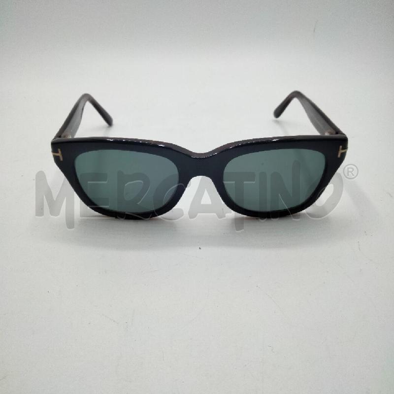 OCCHIALI D TOM FORD TF237 05B MA SCURO | Mercatino dell'Usato Roma viale tirreno 1