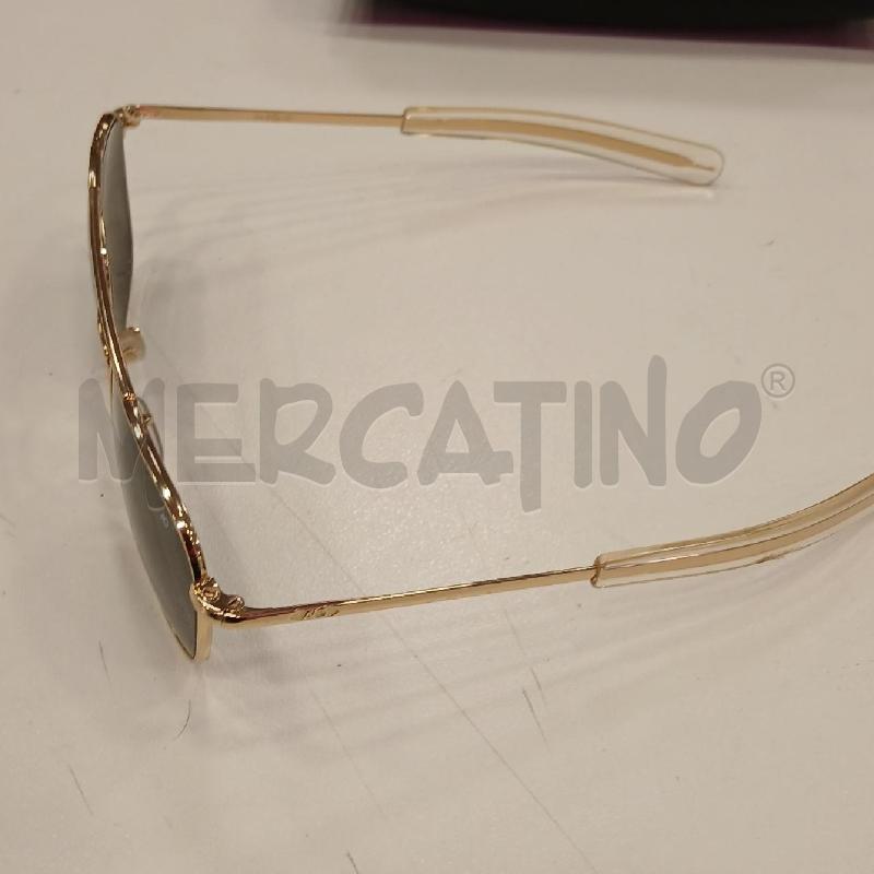 OCCHIALI ORIGINAL PILOT + CUSTODIA  | Mercatino dell'Usato Roma viale tirreno 3