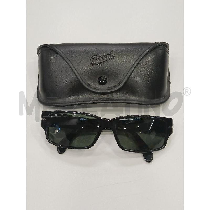 OCCHIALI PERSOL NE 2832-S + CUSTODIA | Mercatino dell'Usato Roma viale tirreno 1