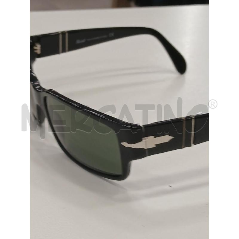 OCCHIALI PERSOL NE 2832-S + CUSTODIA | Mercatino dell'Usato Roma viale tirreno 2