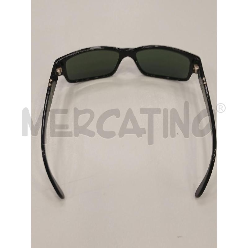 OCCHIALI PERSOL NE 2832-S + CUSTODIA | Mercatino dell'Usato Roma viale tirreno 3