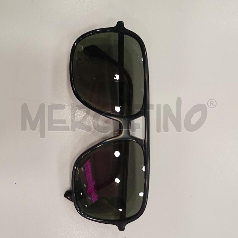 OCCHIALI U GUCCI NE GG0545S + CUSTODIA BL VELL | Mercatino dell'Usato Roma viale tirreno 2