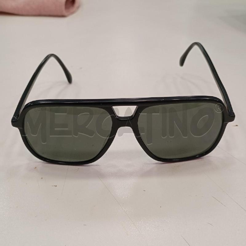 OCCHIALI U GUCCI NE GG0545S + CUSTODIA BL VELL | Mercatino dell'Usato Roma viale tirreno 3