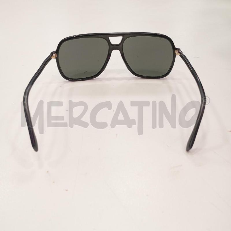 OCCHIALI U GUCCI NE GG0545S + CUSTODIA BL VELL | Mercatino dell'Usato Roma viale tirreno 4