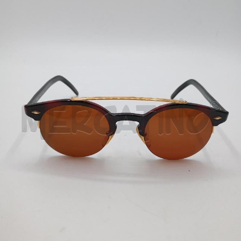 OCCHIALI VOGUE P. 105 ROSSO NR | Mercatino dell'Usato Roma viale tirreno 2