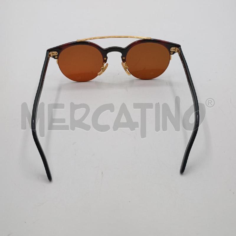 OCCHIALI VOGUE P. 105 ROSSO NR | Mercatino dell'Usato Roma viale tirreno 3