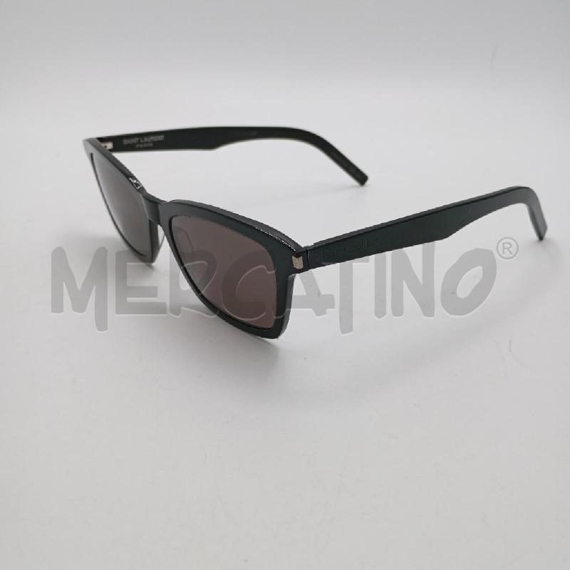 OCCHIALI YSL NE SL283SLIM 001 | Mercatino dell'Usato Roma viale tirreno 1