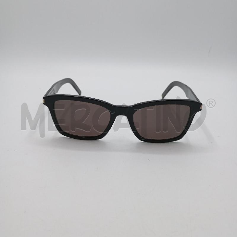 OCCHIALI YSL NE SL283SLIM 001 | Mercatino dell'Usato Roma viale tirreno 2