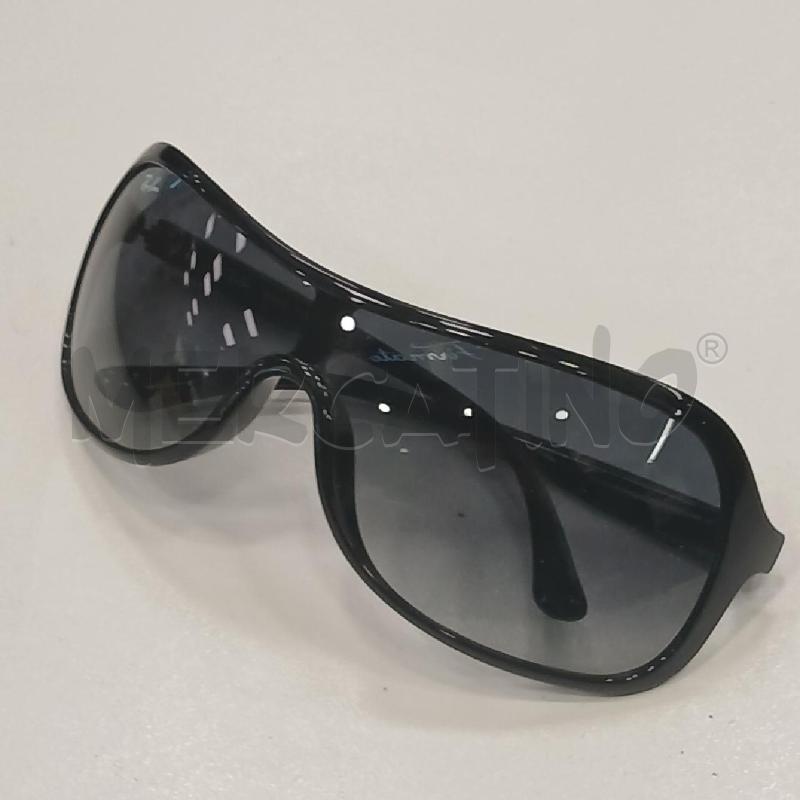 OCCHIALI  RAYBAN MASCHERINA 4086 601/8G | Mercatino dell'Usato Roma viale tirreno 2