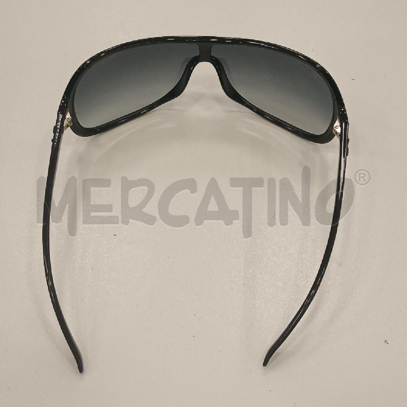 OCCHIALI  RAYBAN MASCHERINA 4086 601/8G | Mercatino dell'Usato Roma viale tirreno 3