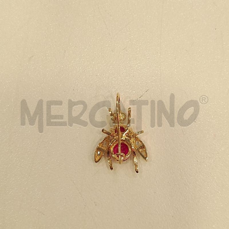 ORECCHINI APE STRASS BIA RSS | Mercatino dell'Usato Roma viale tirreno 3
