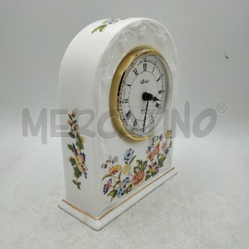 OROLOGIO AYNSLEY DA TAVOLO | Mercatino dell'Usato Roma viale tirreno 2