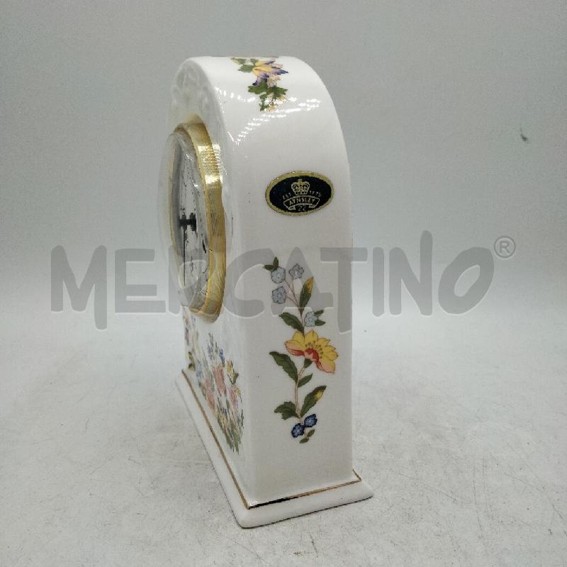 OROLOGIO AYNSLEY DA TAVOLO | Mercatino dell'Usato Roma viale tirreno 3