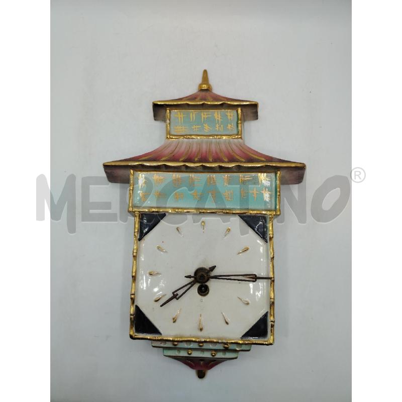 OROLOGIO CARRARESI SESTO FIORENTINO DA RIV | Mercatino dell'Usato Roma viale tirreno 1