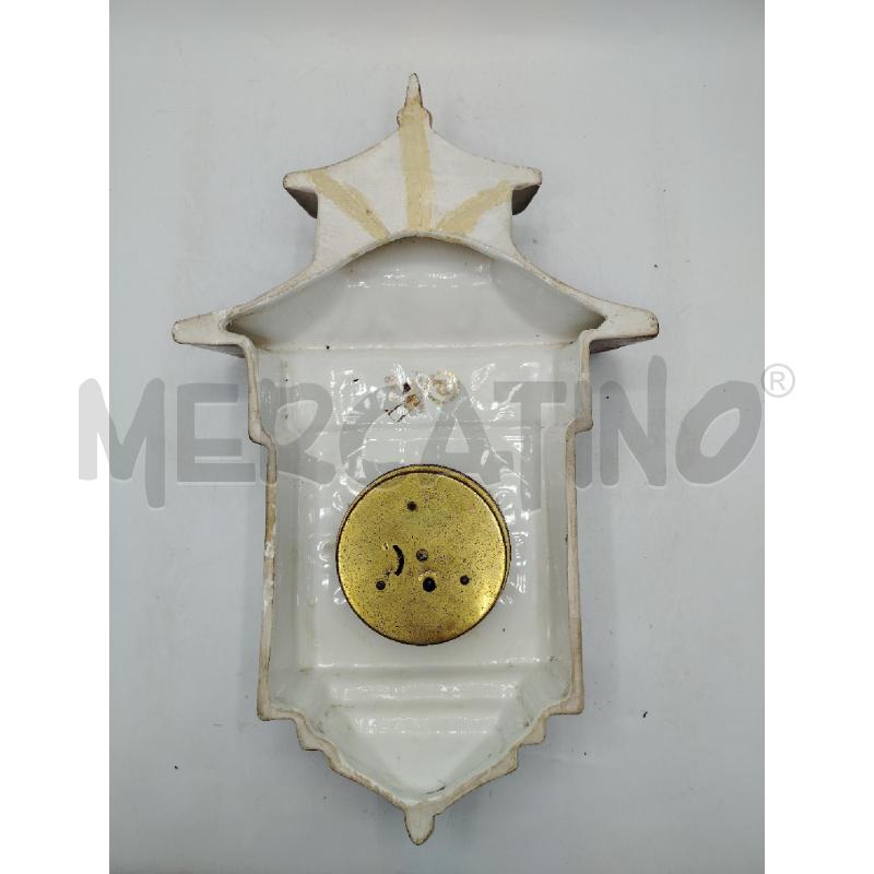 OROLOGIO CARRARESI SESTO FIORENTINO DA RIV | Mercatino dell'Usato Roma viale tirreno 4