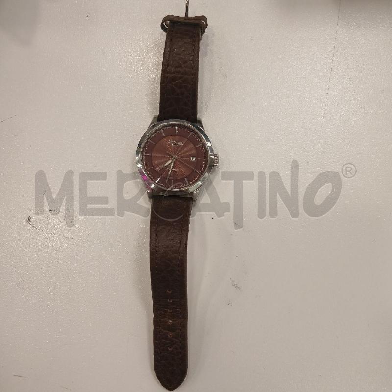 OROLOGIO DA POLSO ALTANUS GENÈVE AUTOMATICO | Mercatino dell'Usato Roma viale tirreno 4