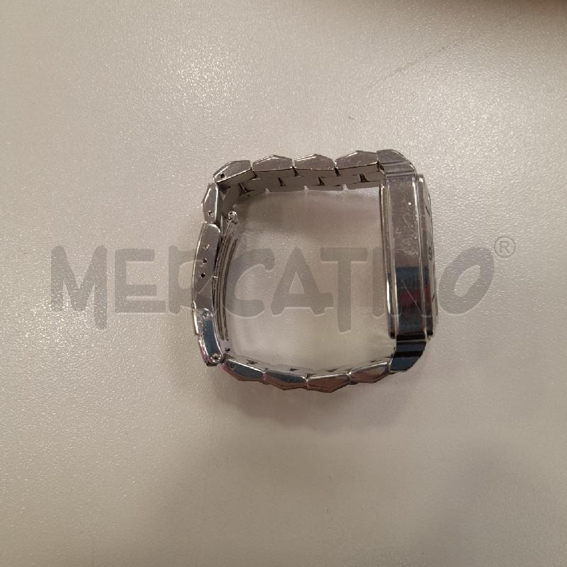 OROLOGIO DA POLSO BREIL 100M 330FT QUADRATO BL  | Mercatino dell'Usato Roma viale tirreno 2