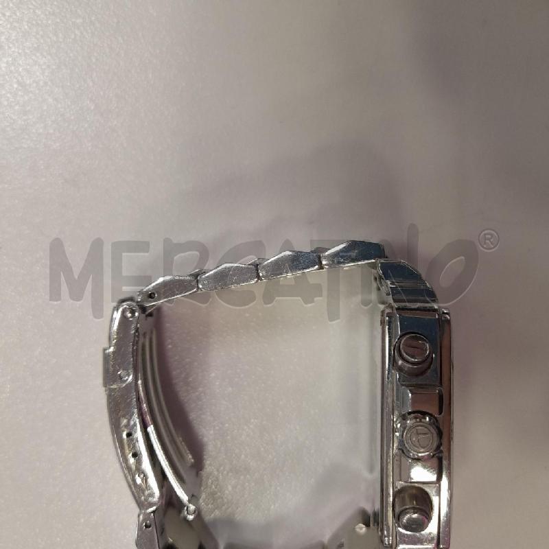 OROLOGIO DA POLSO BREIL 100M 330FT QUADRATO BL  | Mercatino dell'Usato Roma viale tirreno 4