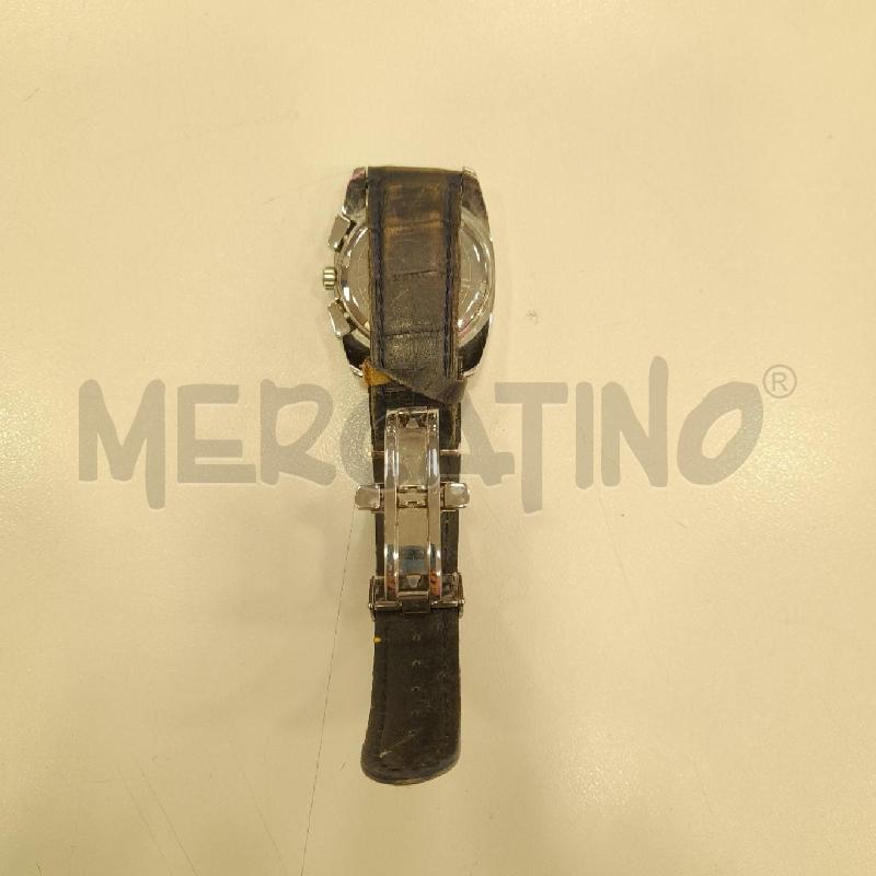 OROLOGIO DA POLSO BREIL CRONOGRAPH GR  | Mercatino dell'Usato Roma viale tirreno 2