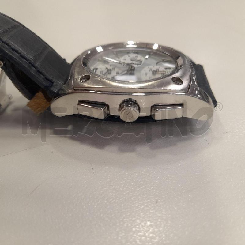 OROLOGIO DA POLSO BREIL CRONOGRAPH GR  | Mercatino dell'Usato Roma viale tirreno 4