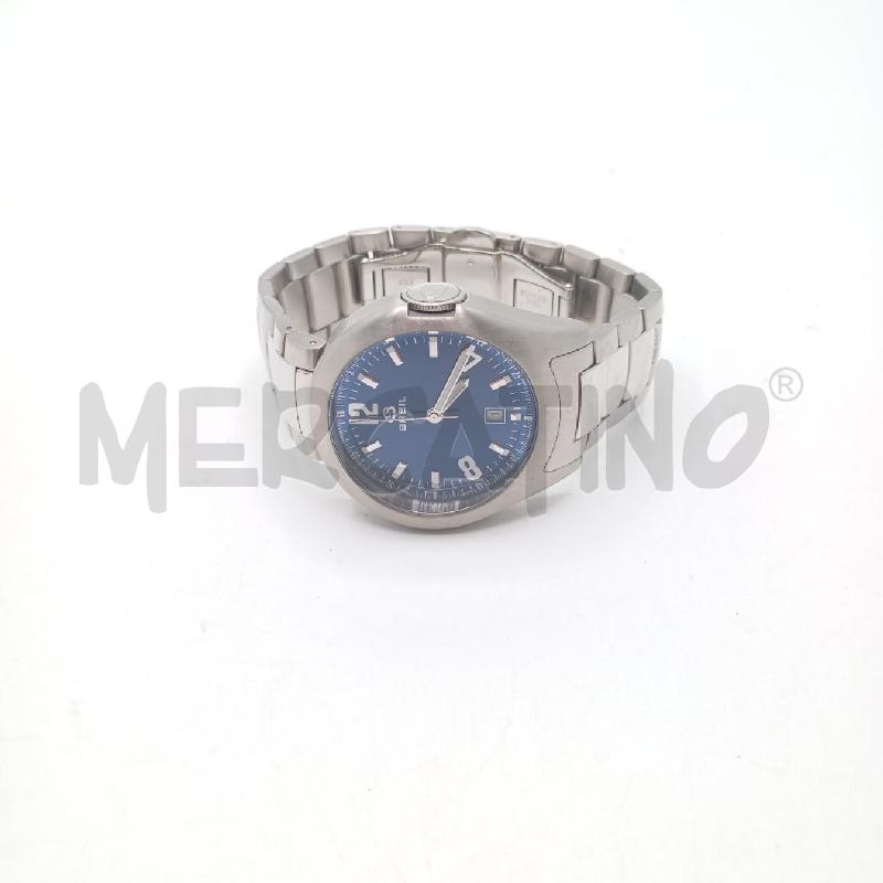 OROLOGIO DA POLSO BREIL QUADRANTE BL | Mercatino dell'Usato Roma viale tirreno 1