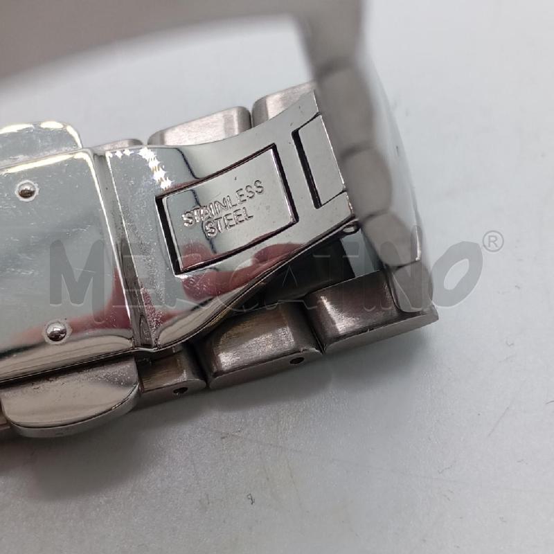 OROLOGIO DA POLSO BREIL QUADRANTE BL | Mercatino dell'Usato Roma viale tirreno 3