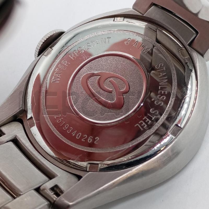 OROLOGIO DA POLSO BREIL QUADRANTE BL | Mercatino dell'Usato Roma viale tirreno 4