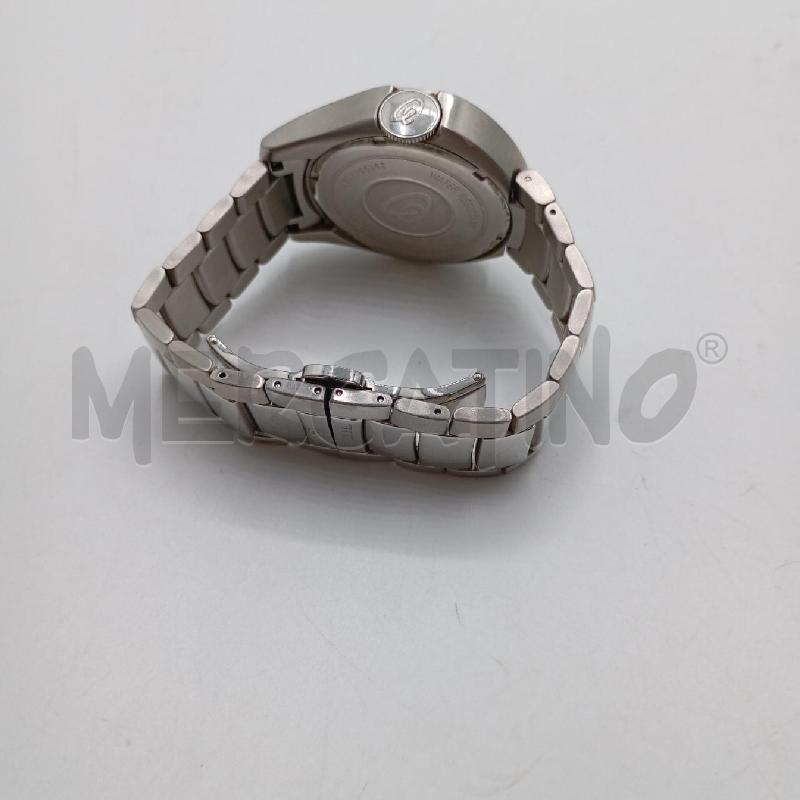 OROLOGIO DA POLSO BREIL UNISEX IN ACCIAIO 2519340262 | Mercatino dell'Usato Roma viale tirreno 2