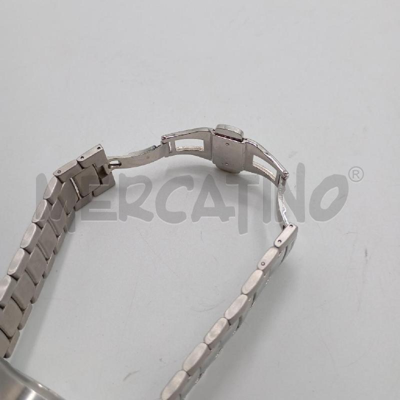 OROLOGIO DA POLSO BREIL UNISEX IN ACCIAIO 2519340262 | Mercatino dell'Usato Roma viale tirreno 3