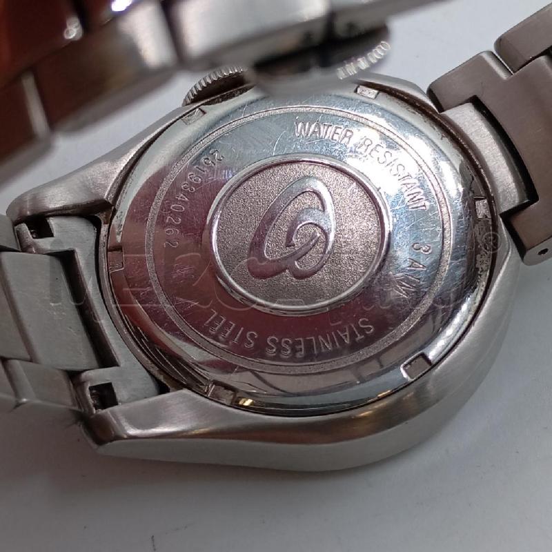 OROLOGIO DA POLSO BREIL UNISEX IN ACCIAIO 2519340262 | Mercatino dell'Usato Roma viale tirreno 5