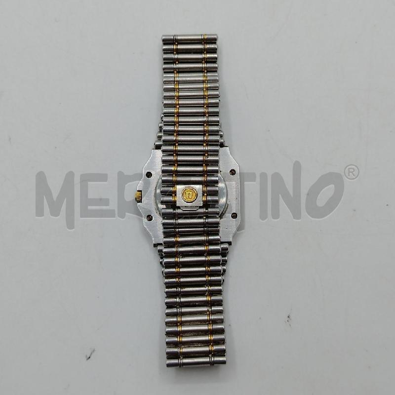 OROLOGIO DA POLSO BULOVA P4 | Mercatino dell'Usato Roma viale tirreno 5