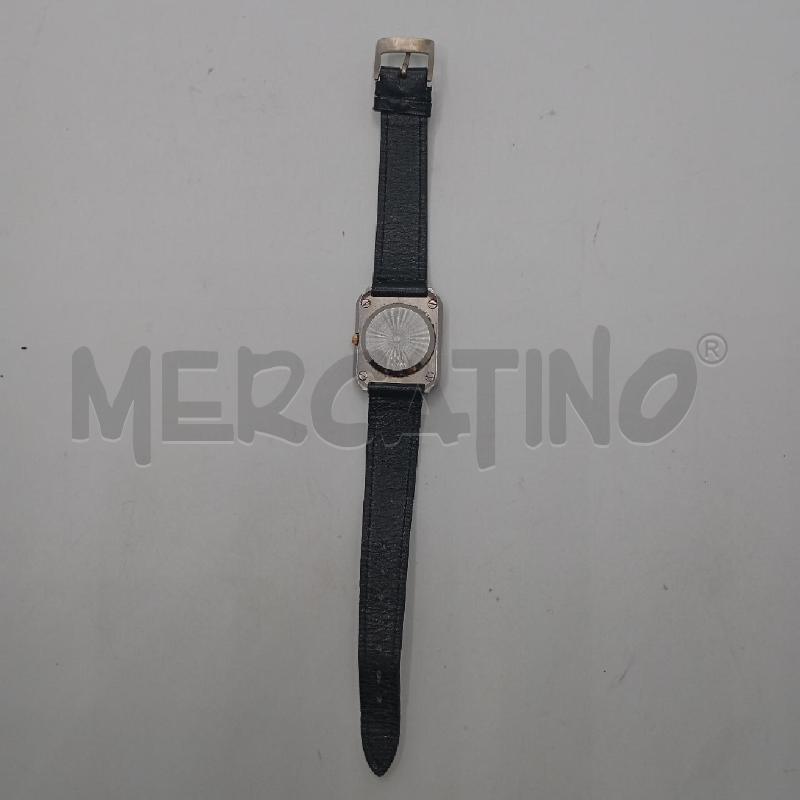 OROLOGIO DA POLSO BULOVA RETT GI  | Mercatino dell'Usato Roma viale tirreno 3