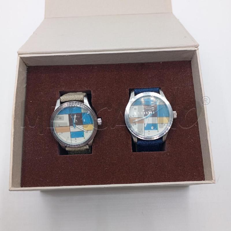 OROLOGIO DA POLSO CAMEL ESSENTIAL LUI LEI | Mercatino dell'Usato Roma viale tirreno 1
