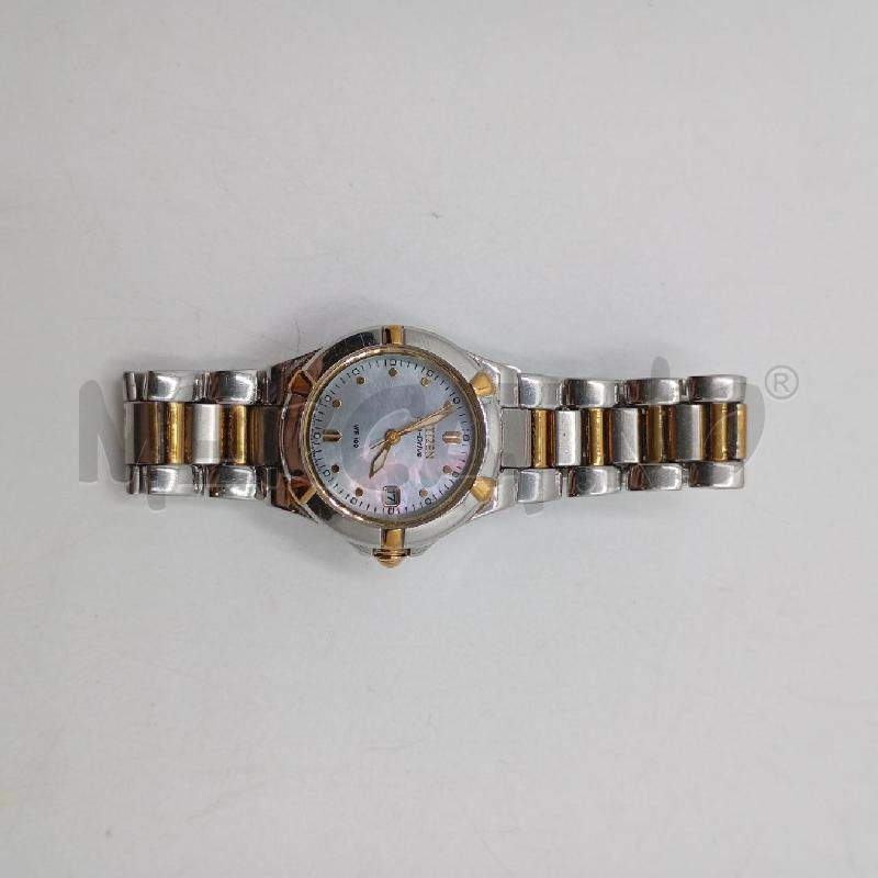 OROLOGIO DA POLSO CITIZEN ECODRIVE PERLATO | Mercatino dell'Usato Roma viale tirreno 1