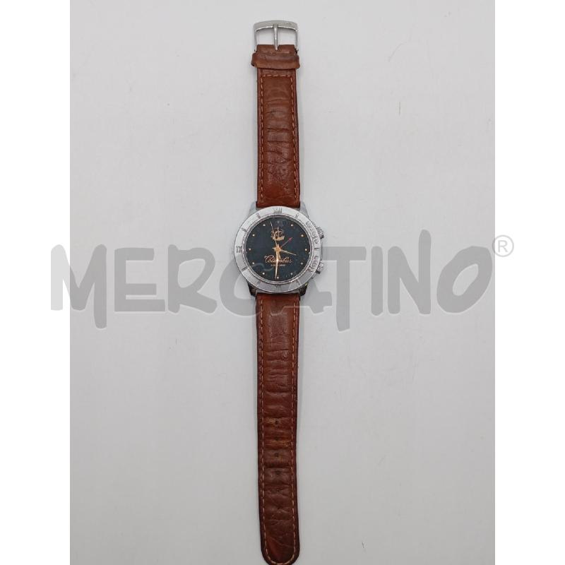 OROLOGIO DA POLSO COLUMBUS 1492-1992 | Mercatino dell'Usato Roma viale tirreno 1