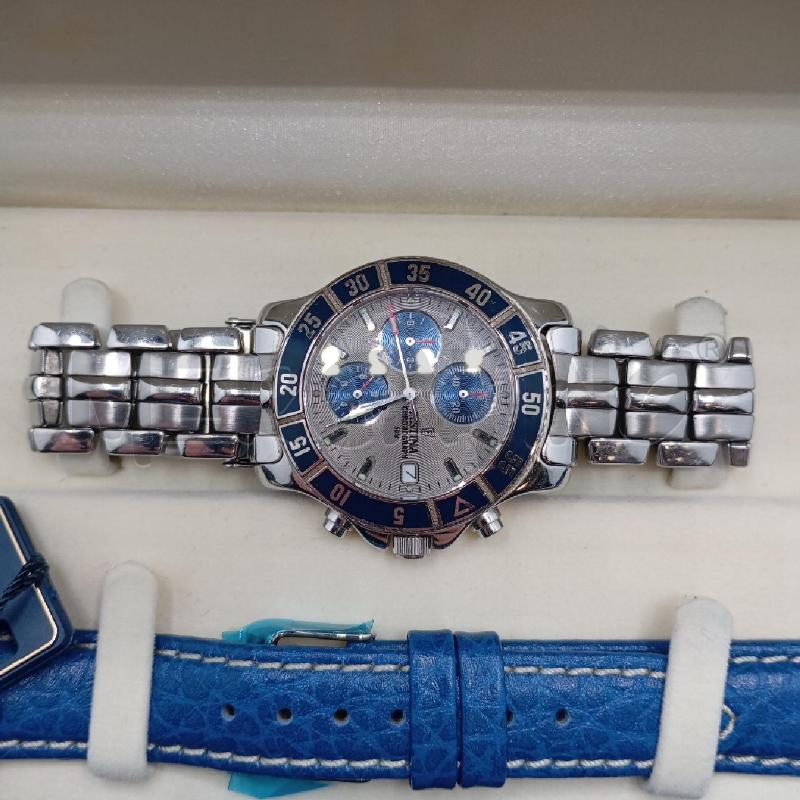 OROLOGIO DA POLSO FESTINA SCAT BL | Mercatino dell'Usato Roma viale tirreno 2