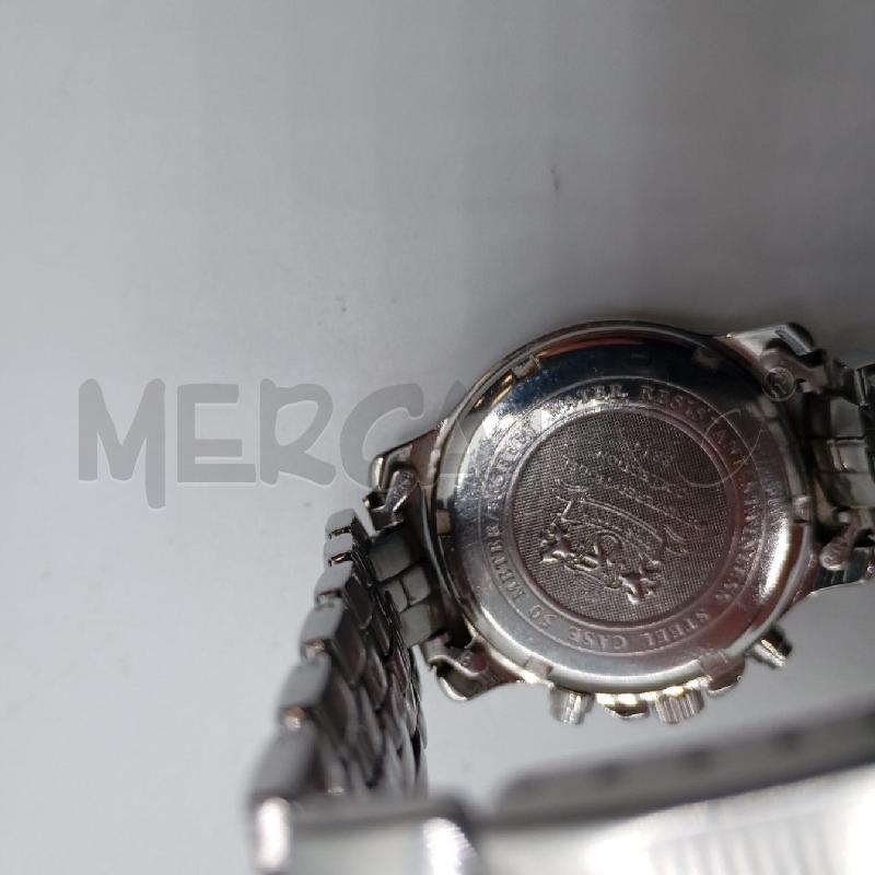 OROLOGIO DA POLSO FESTINA SCAT BL | Mercatino dell'Usato Roma viale tirreno 3