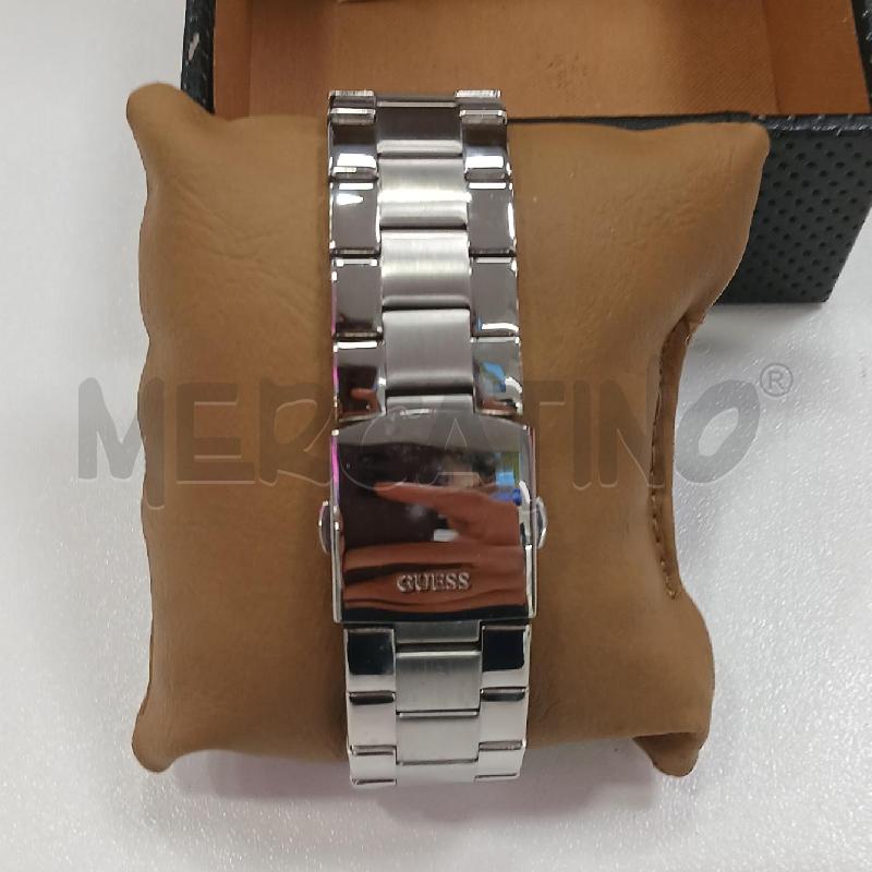 OROLOGIO DA POLSO GUESS W11562G3 | Mercatino dell'Usato Roma viale tirreno 3