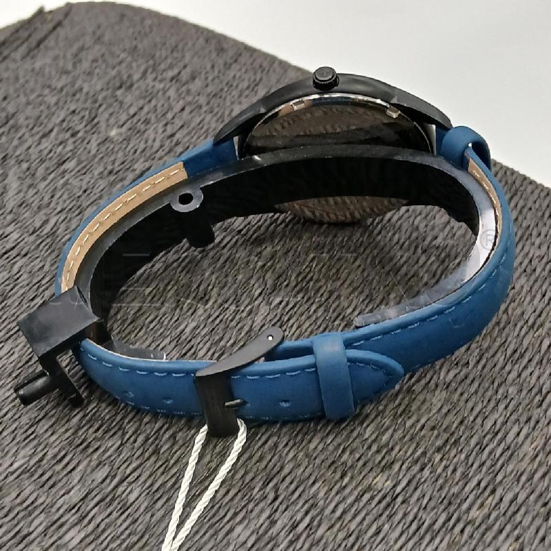 OROLOGIO DA POLSO K&BROS BL SCURO | Mercatino dell'Usato Roma viale tirreno 3