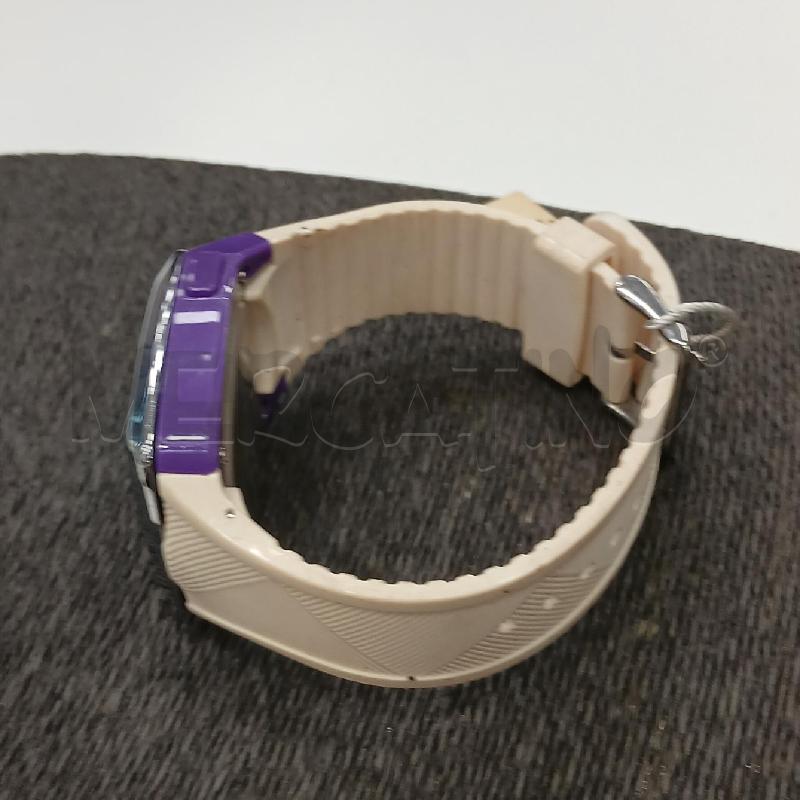 OROLOGIO DA POLSO K&BROS ELETTRONICO VI BI | Mercatino dell'Usato Roma viale tirreno 2